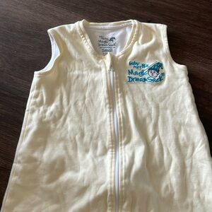 Baby Merlin's Magic Dreamsack